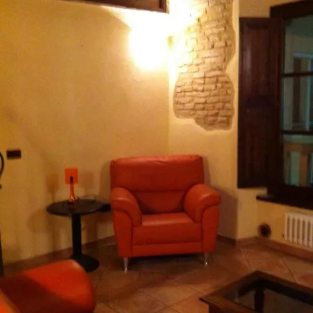 Residence La Fortuna Fano Exterior foto