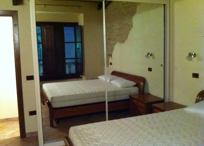 Residence La Fortuna