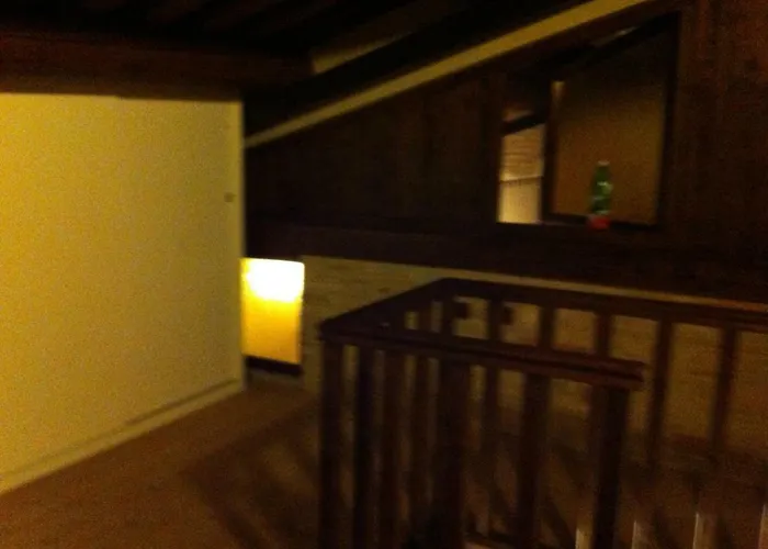 Residence La Fortuna