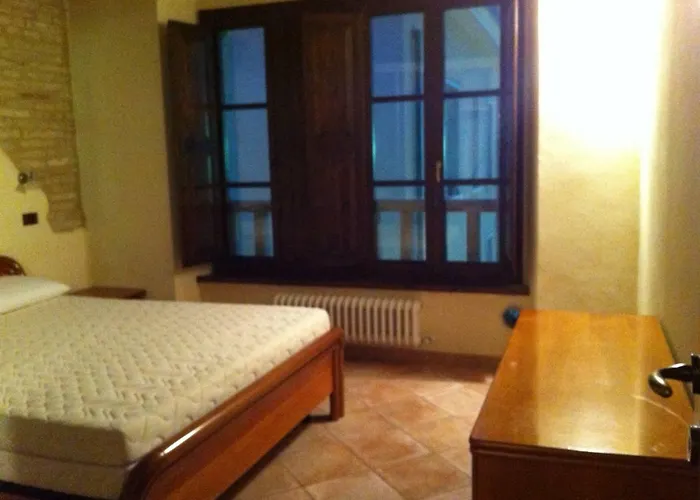 Residence La Fortuna