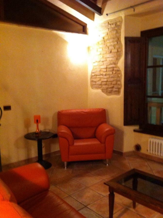La Fortuna Apartamento Fano