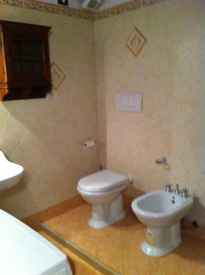 La Fortuna Apartamento Fano