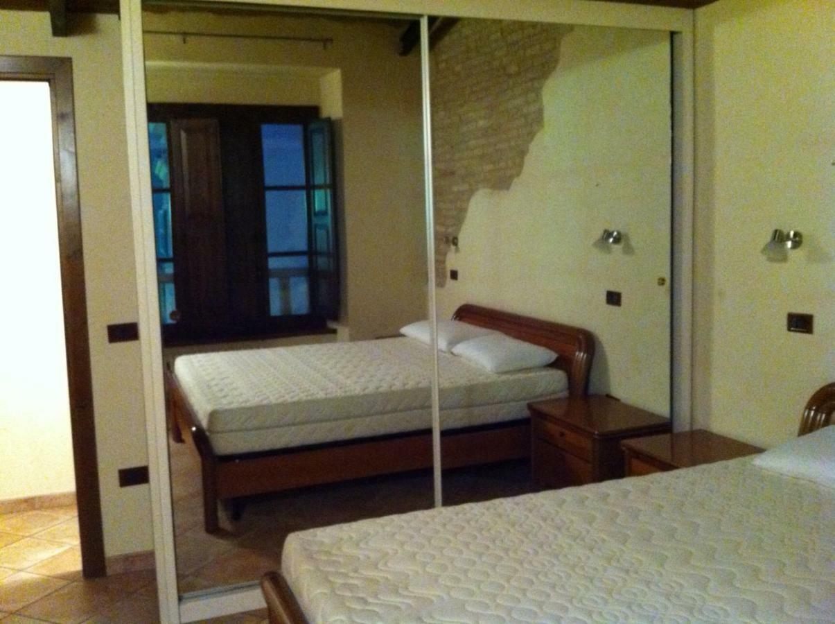 La Fortuna Apartment Fano