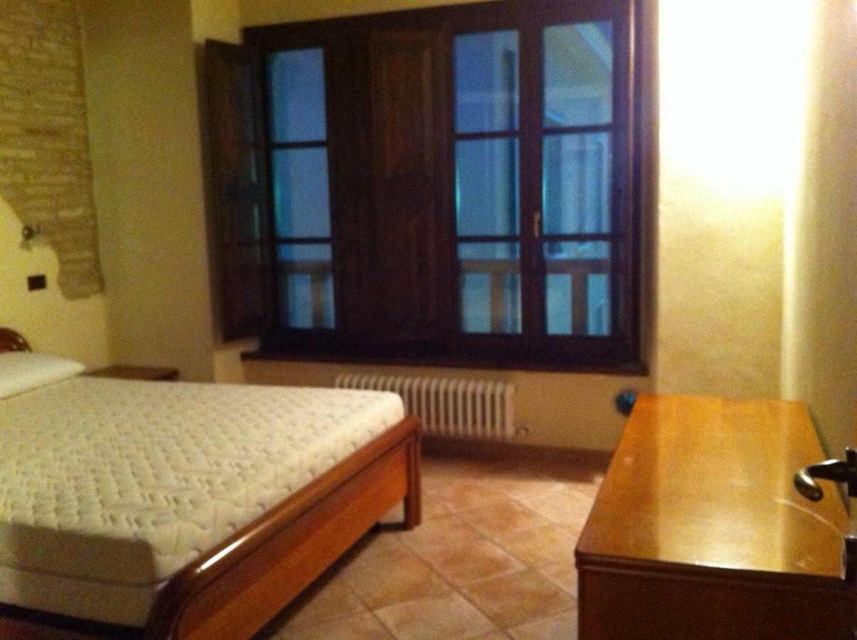 La Fortuna Apartment Fano