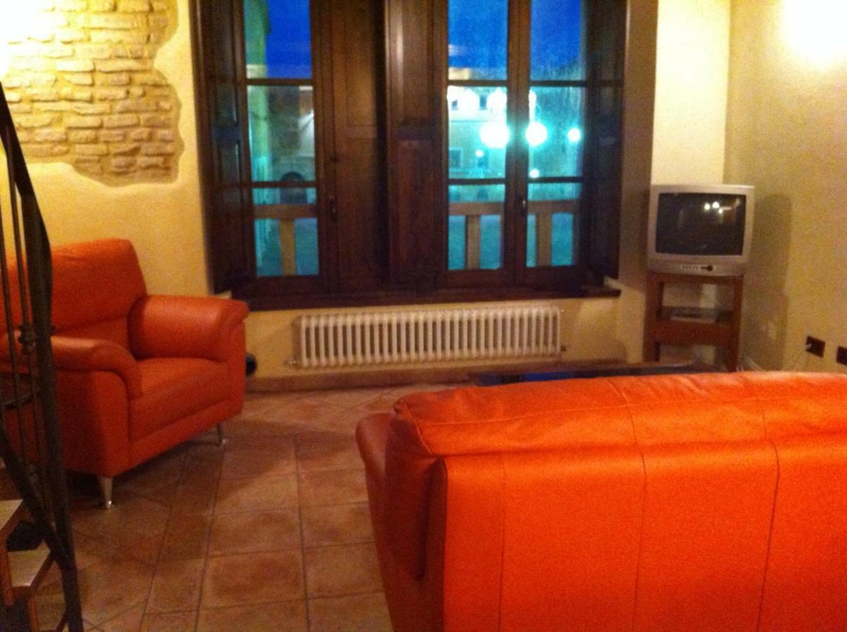 Apartment La Fortuna Fano
