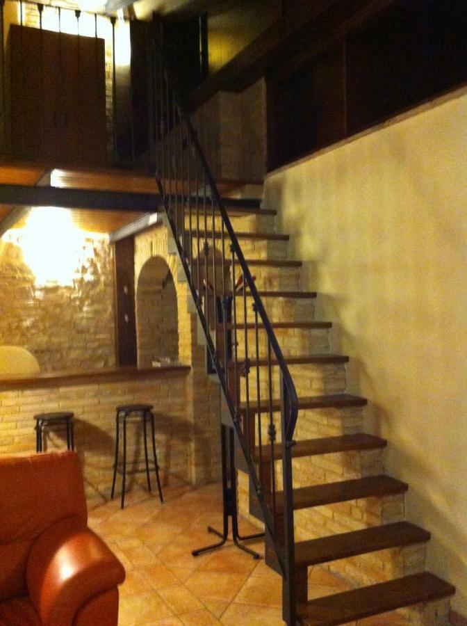 Apartment La Fortuna *
