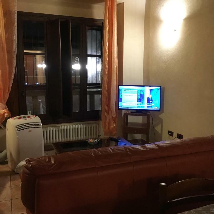 Apartment La Fortuna *